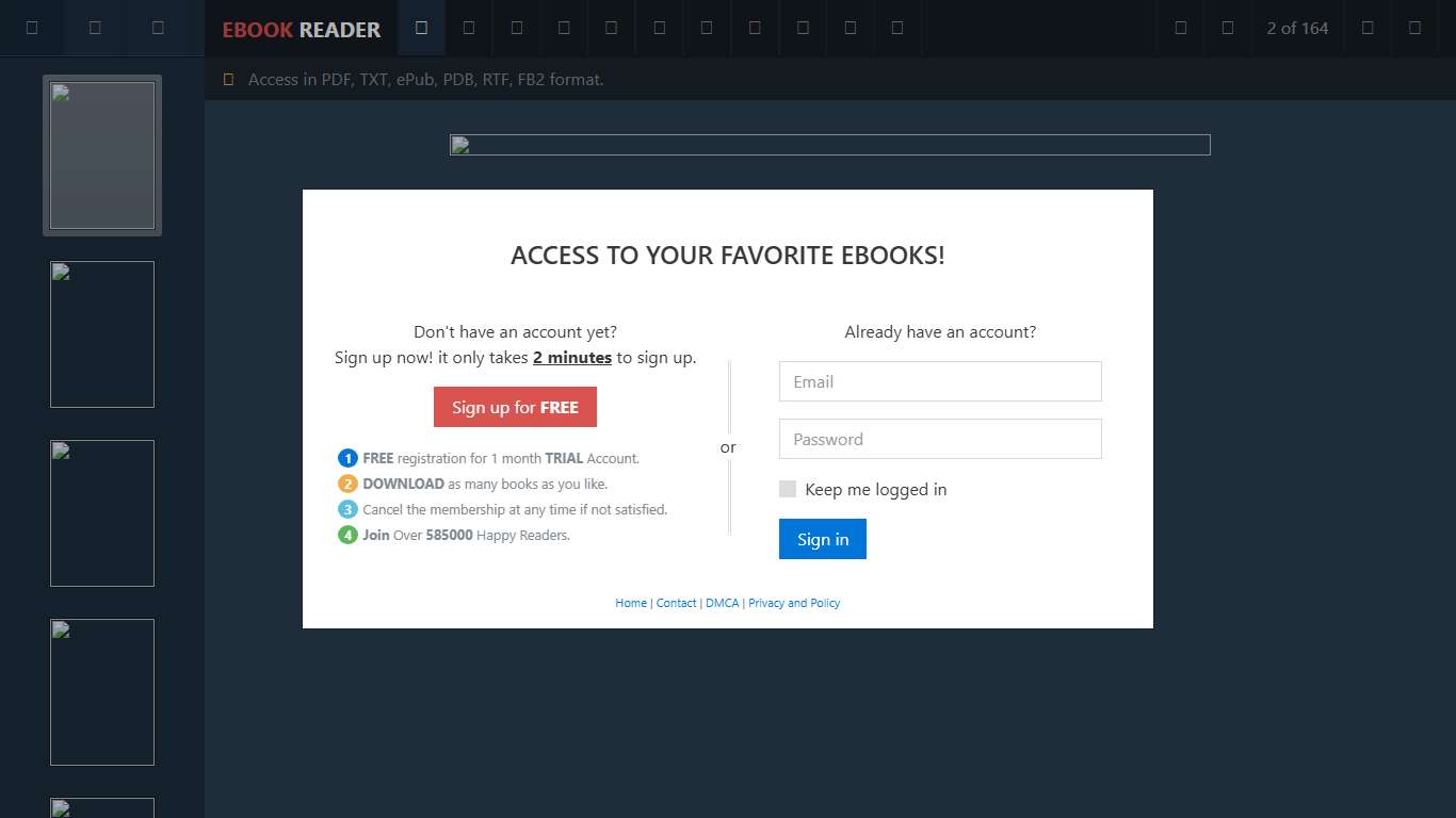 Reading : Reading Free Ebooks | PDF Book